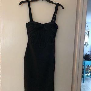 Kardashian Kollection Dress